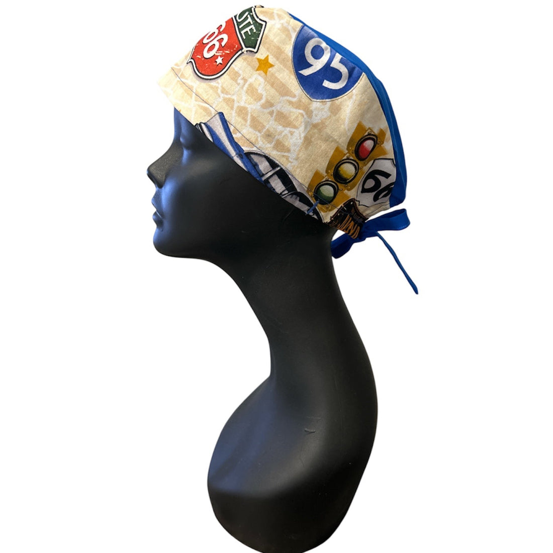 State Road - Skull Cap