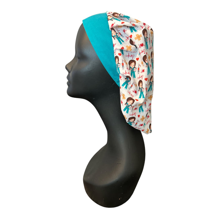 Medical girly - Bouffant cap
