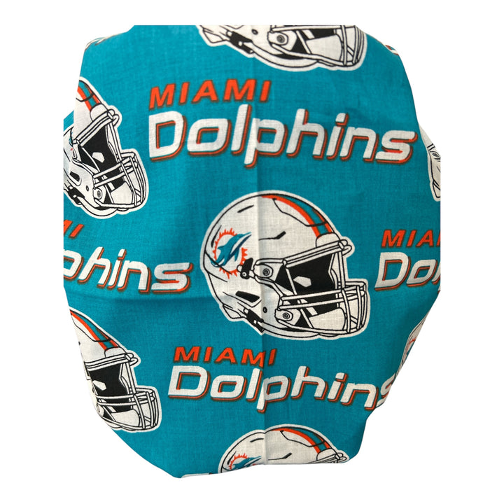 Football - Bouffant Cap