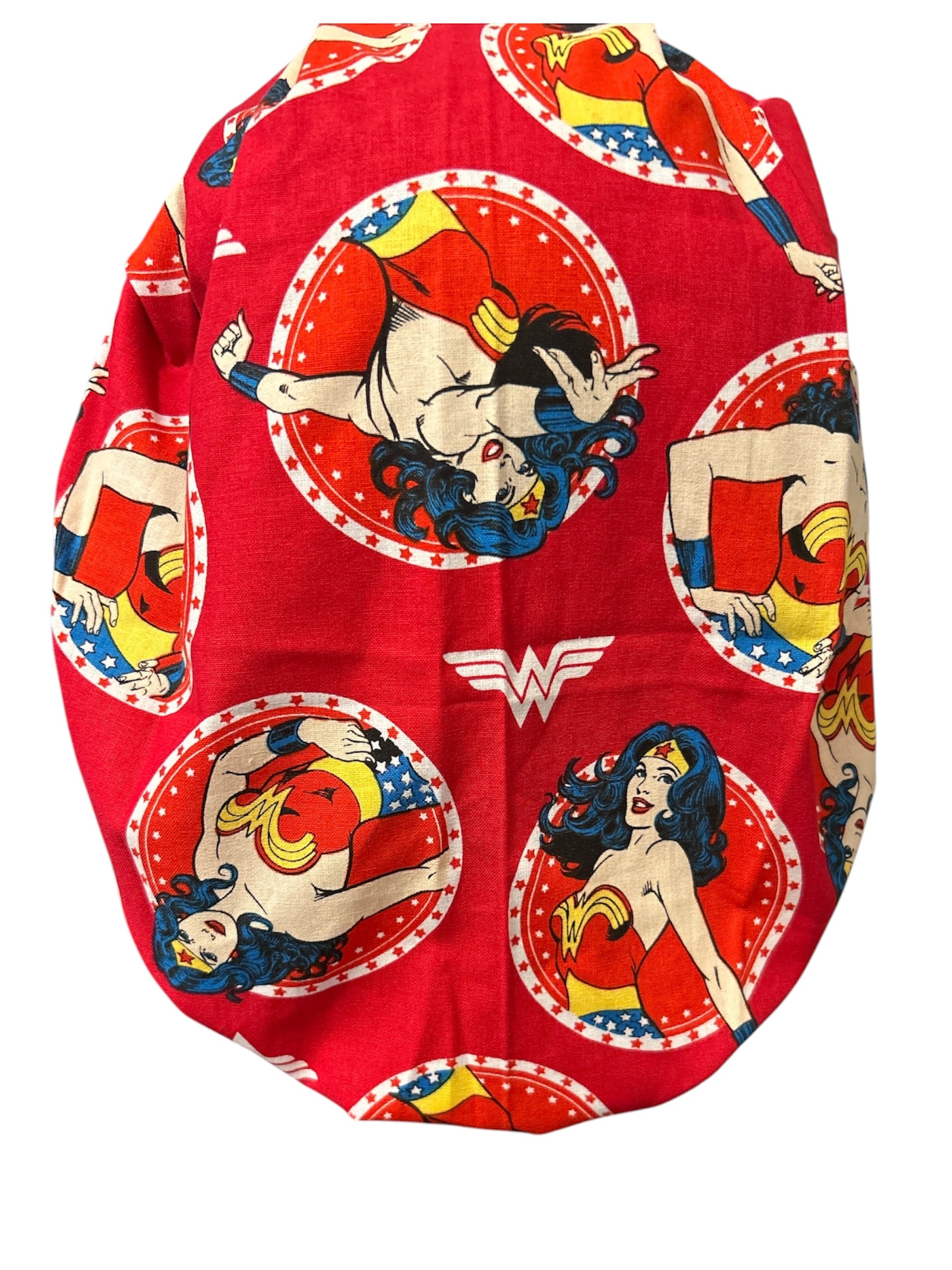 WW - Bouffant Cap