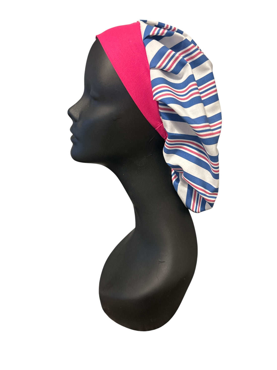 Baby blanket- Bouffant Cap