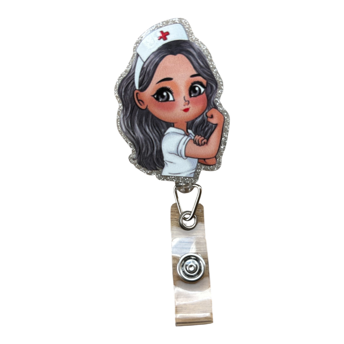 Strong Nurse Reel