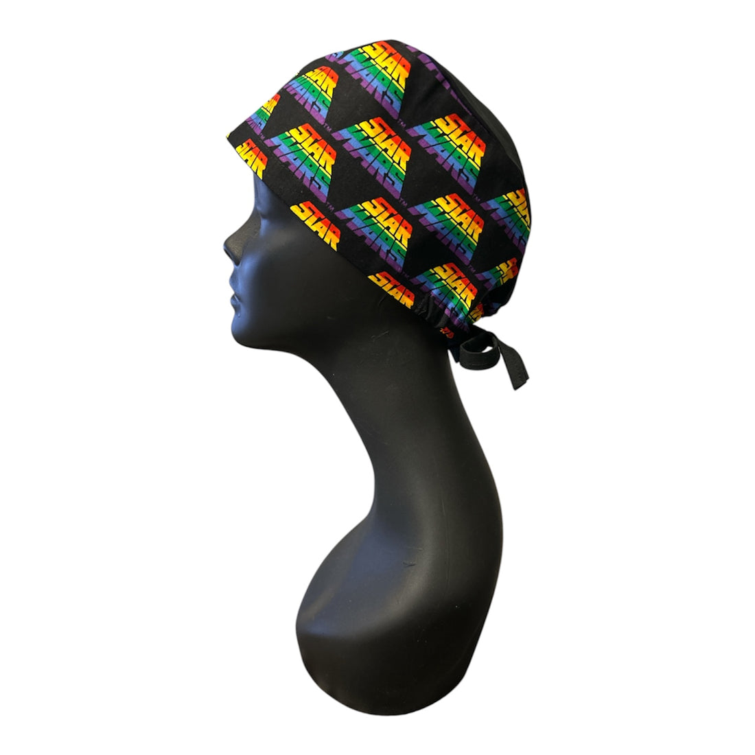 Movie - Skull Cap