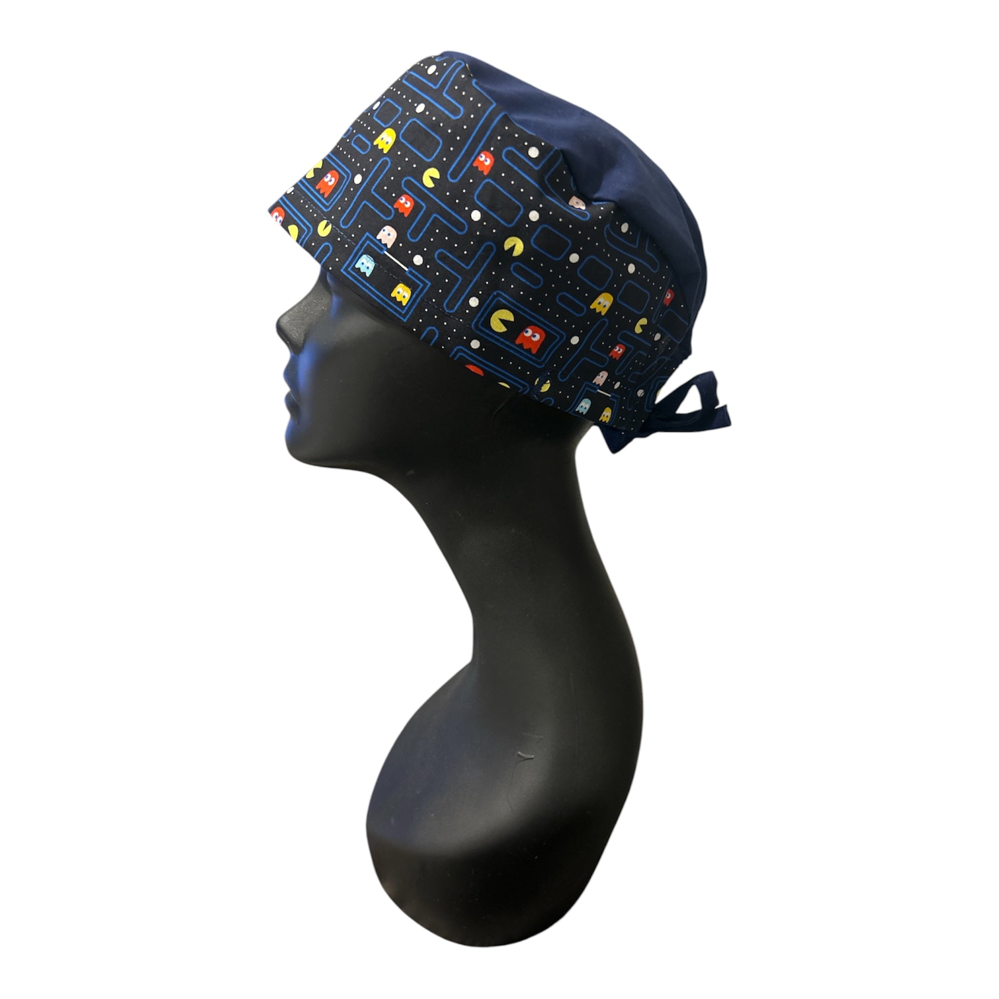 Video Game - Skull Cap