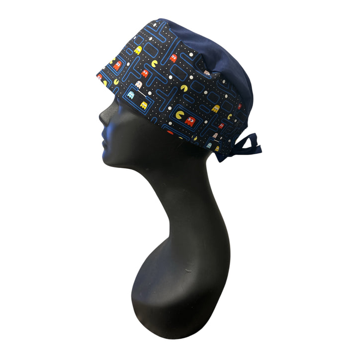 Video Game - Skull Cap