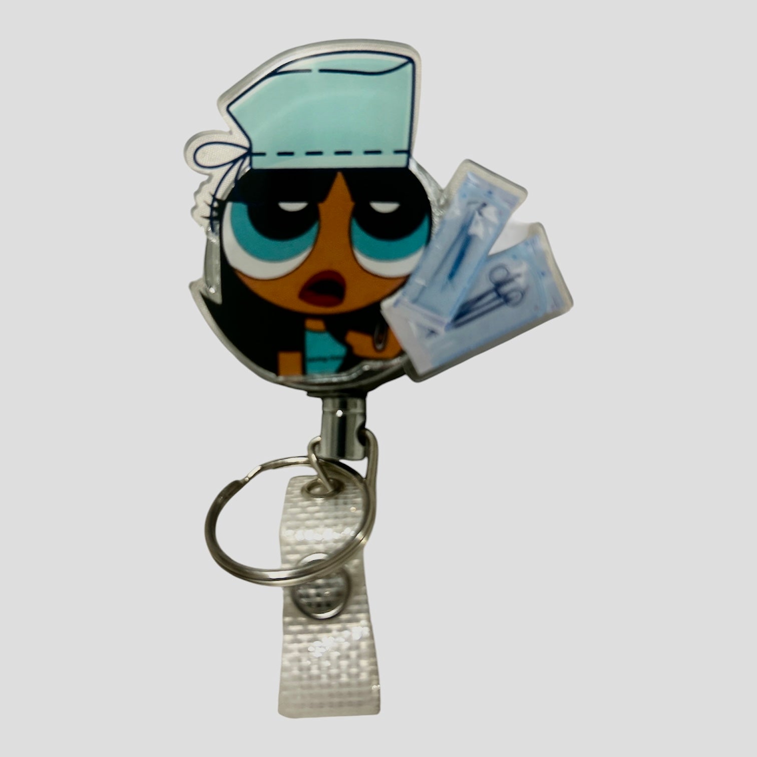 Surgical Puff girl (Heavy Duty)