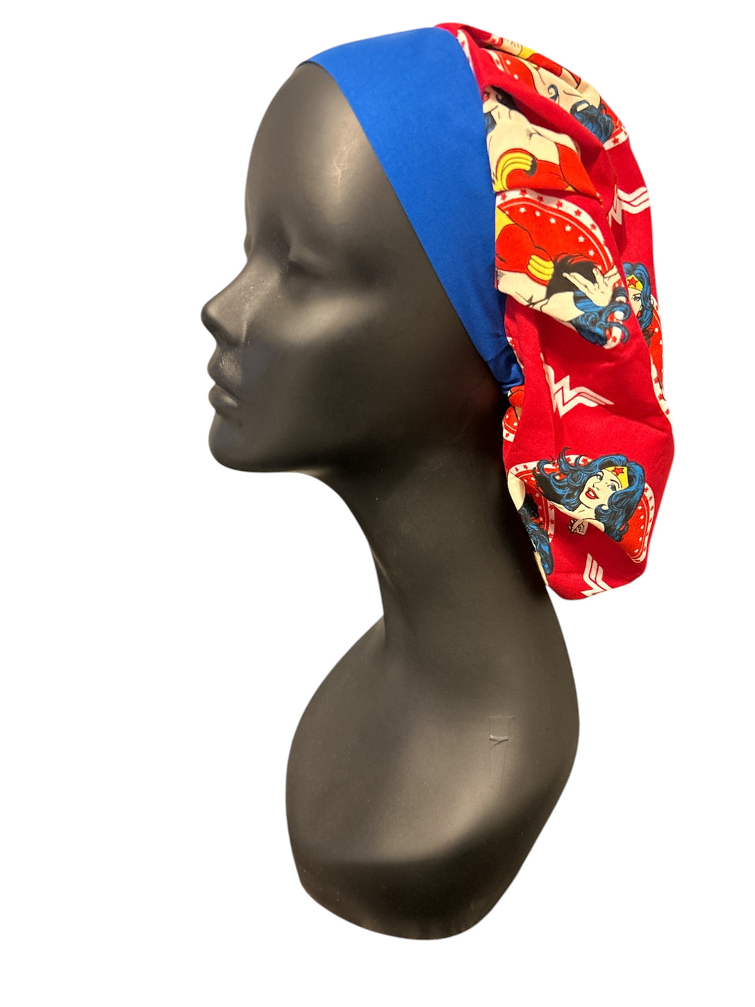 WW - Bouffant Cap
