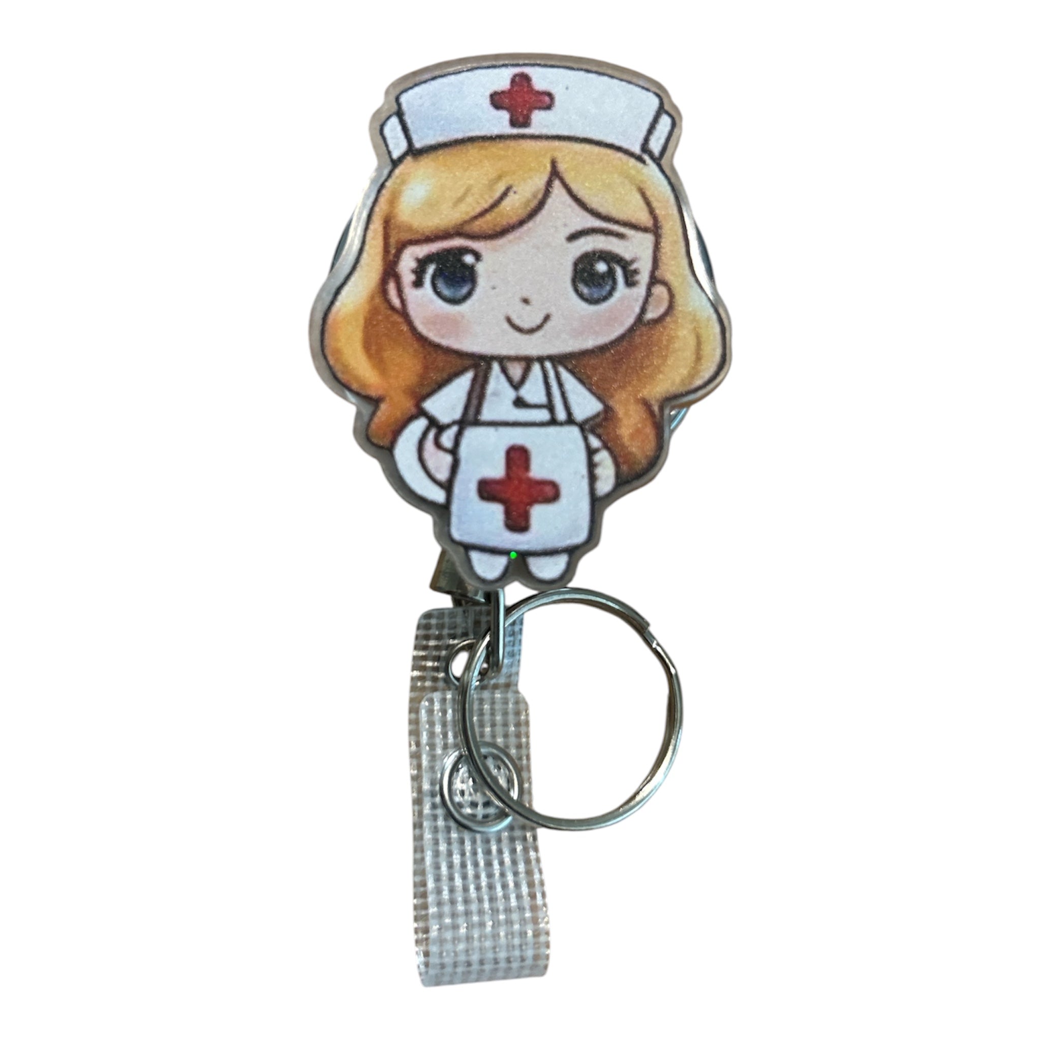 Nurse (Heavy Duty) Reel