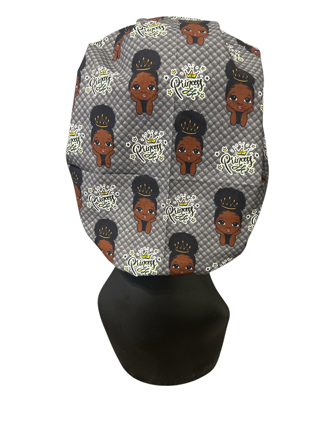 Princess - Bouffant Cap