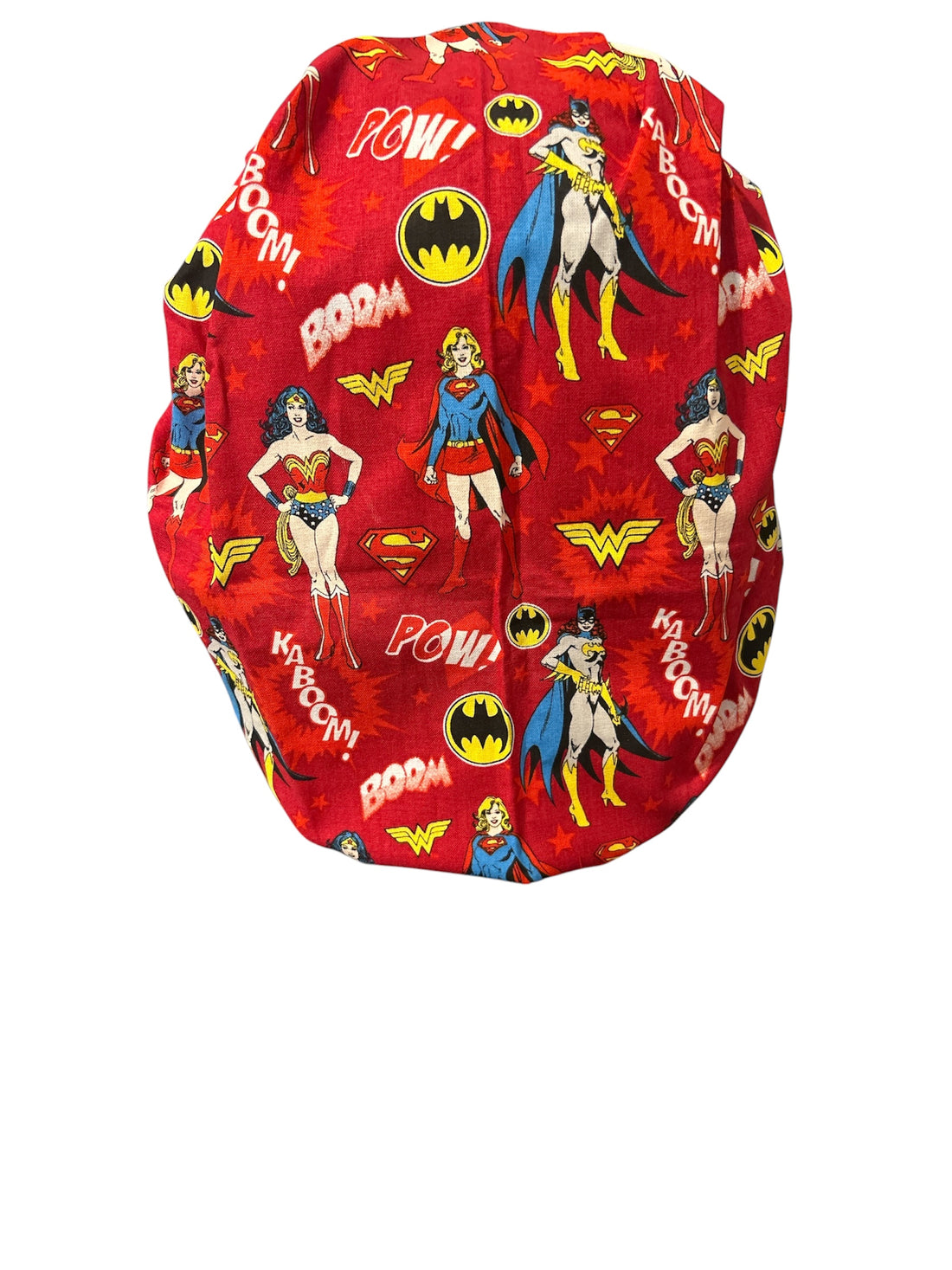 Super girls - Bouffant Caps