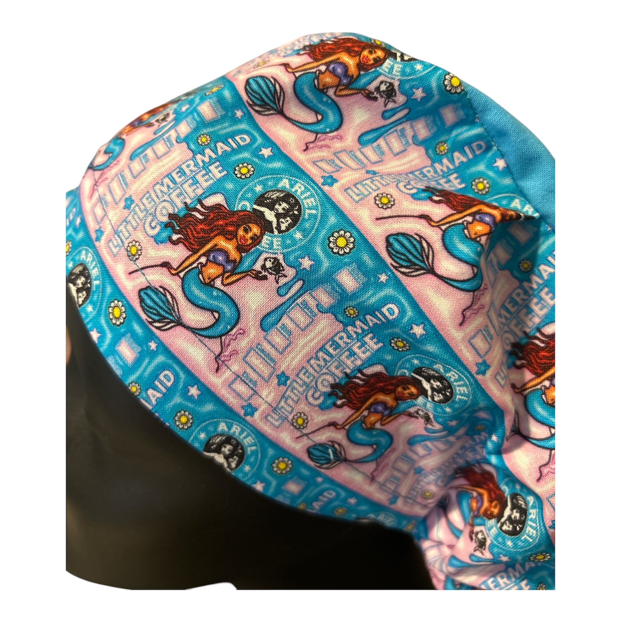 Mermaid - Euro Cap