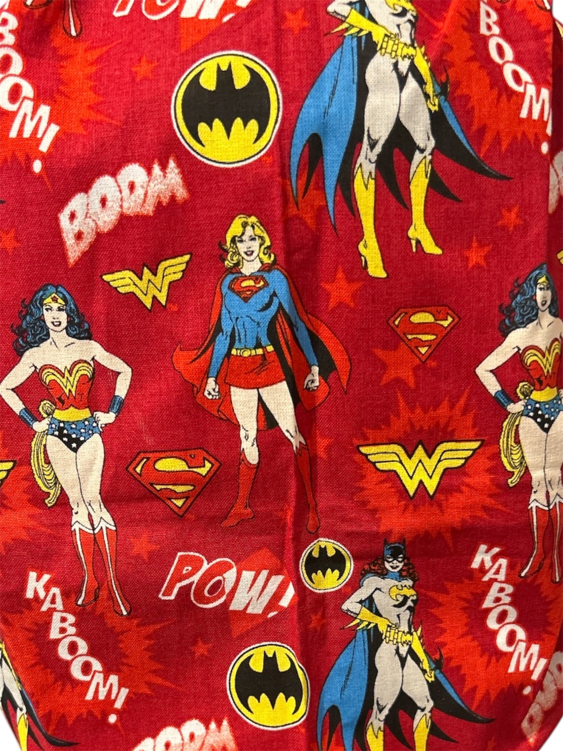 Super girls - Bouffant Caps