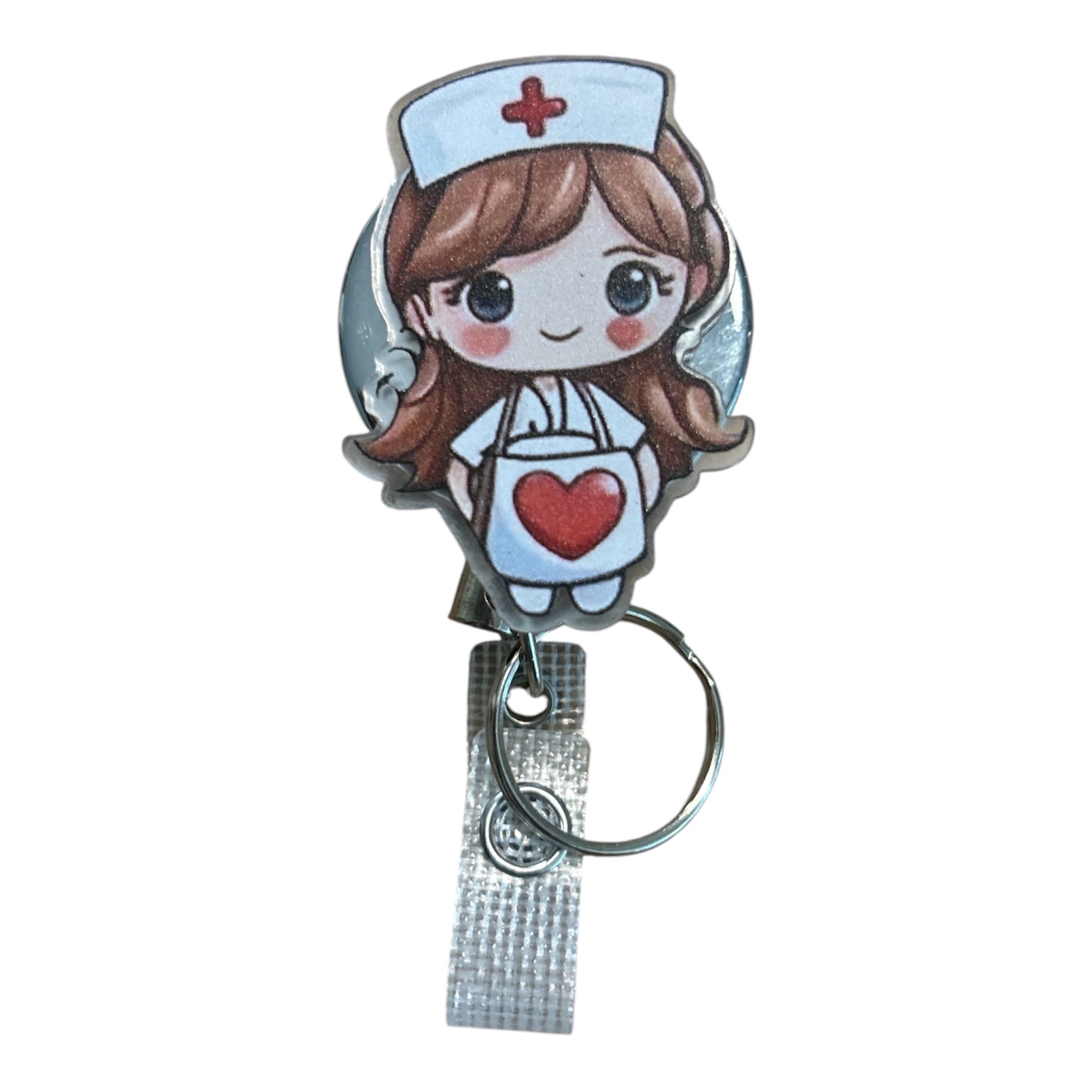 Love Nurse (Heavy Duty Reel)