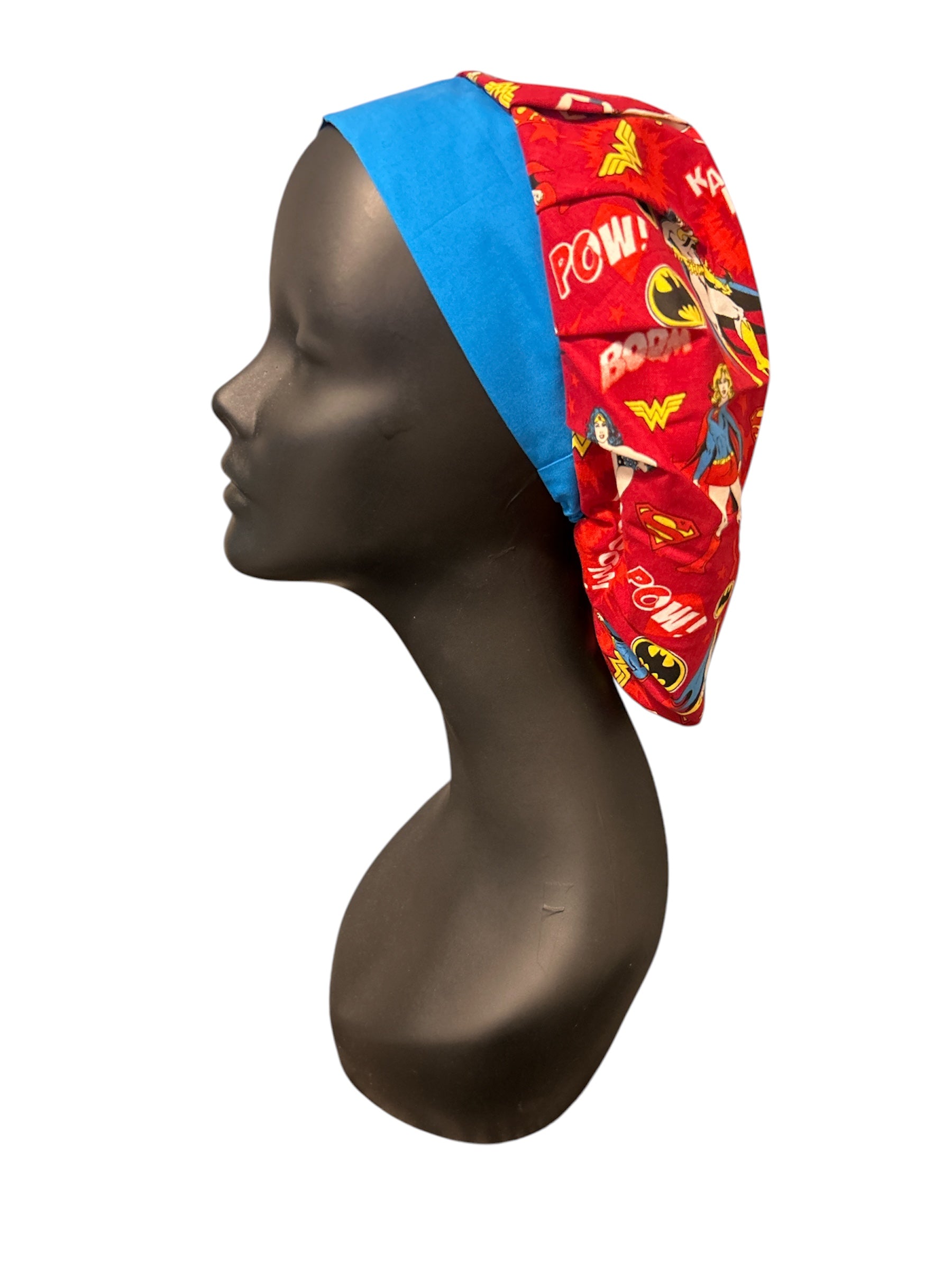 Super girls - Bouffant Caps