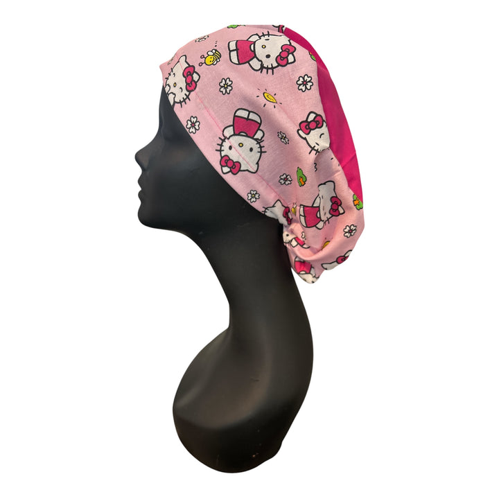 Kitty - Euro Cap