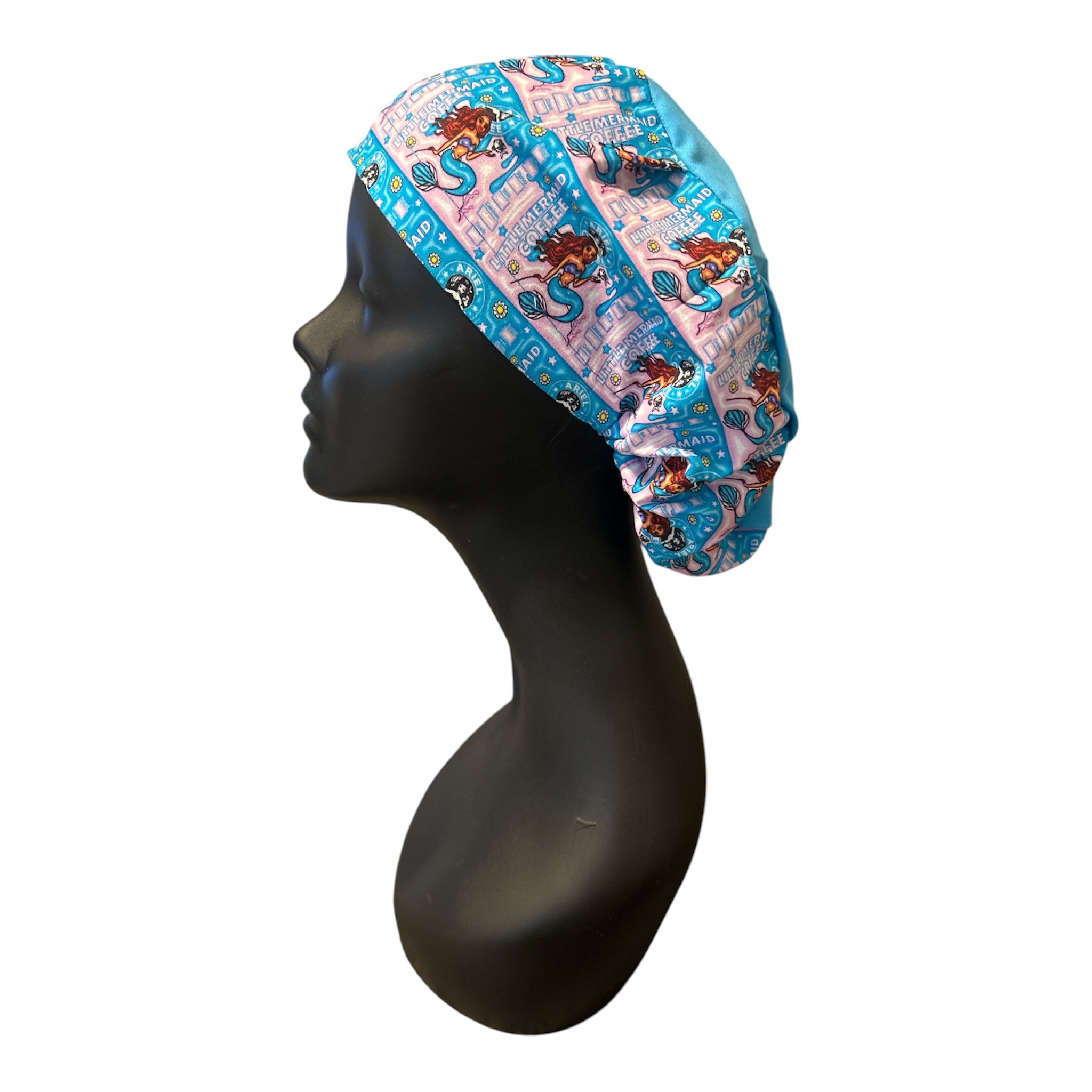 Mermaid - Euro Cap