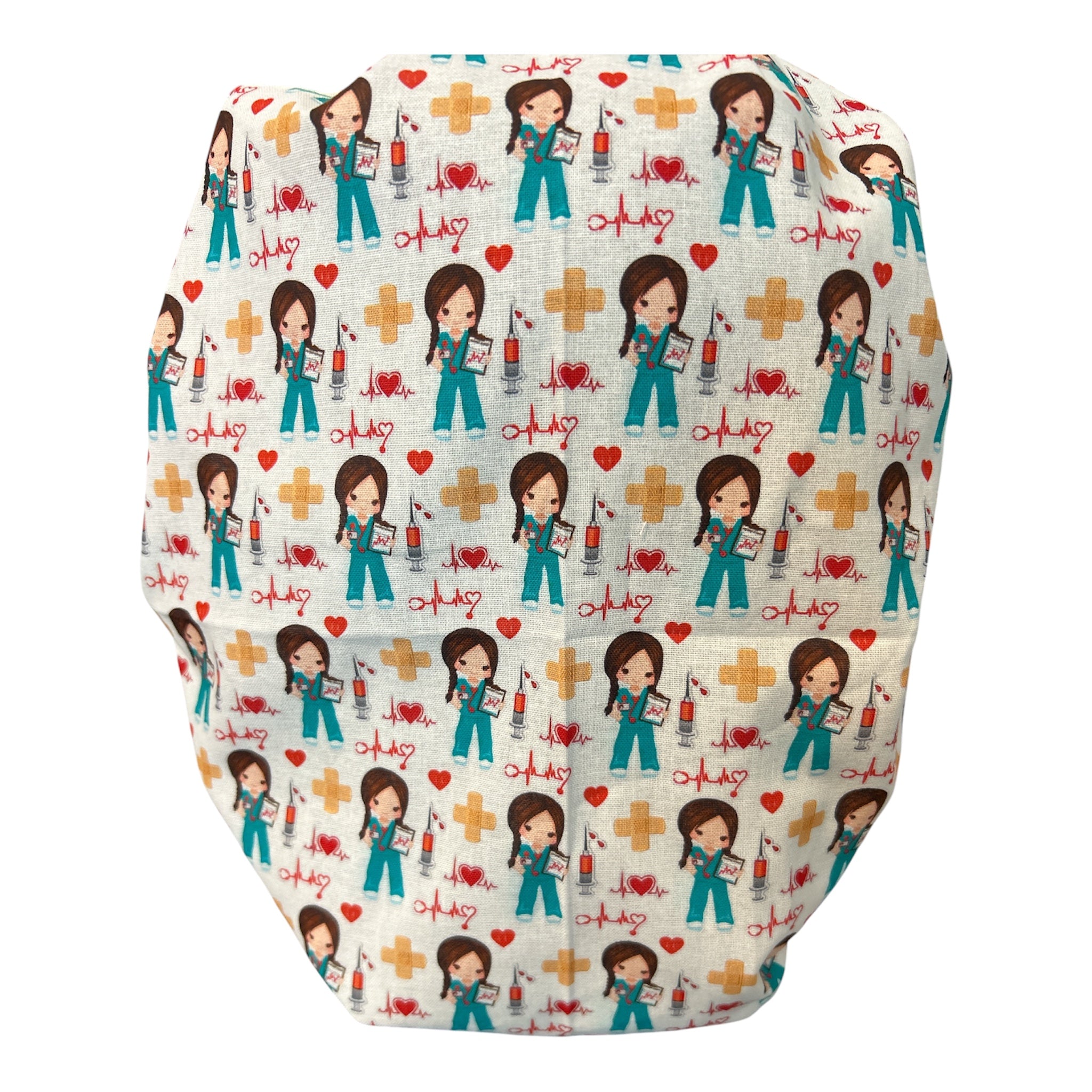 Medical girly - Bouffant cap