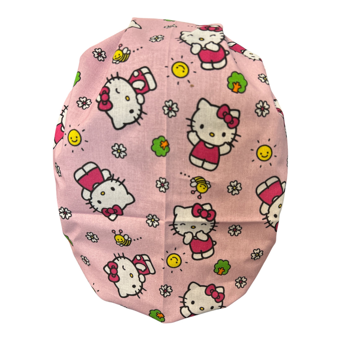 Kitty - Bouffant Cap
