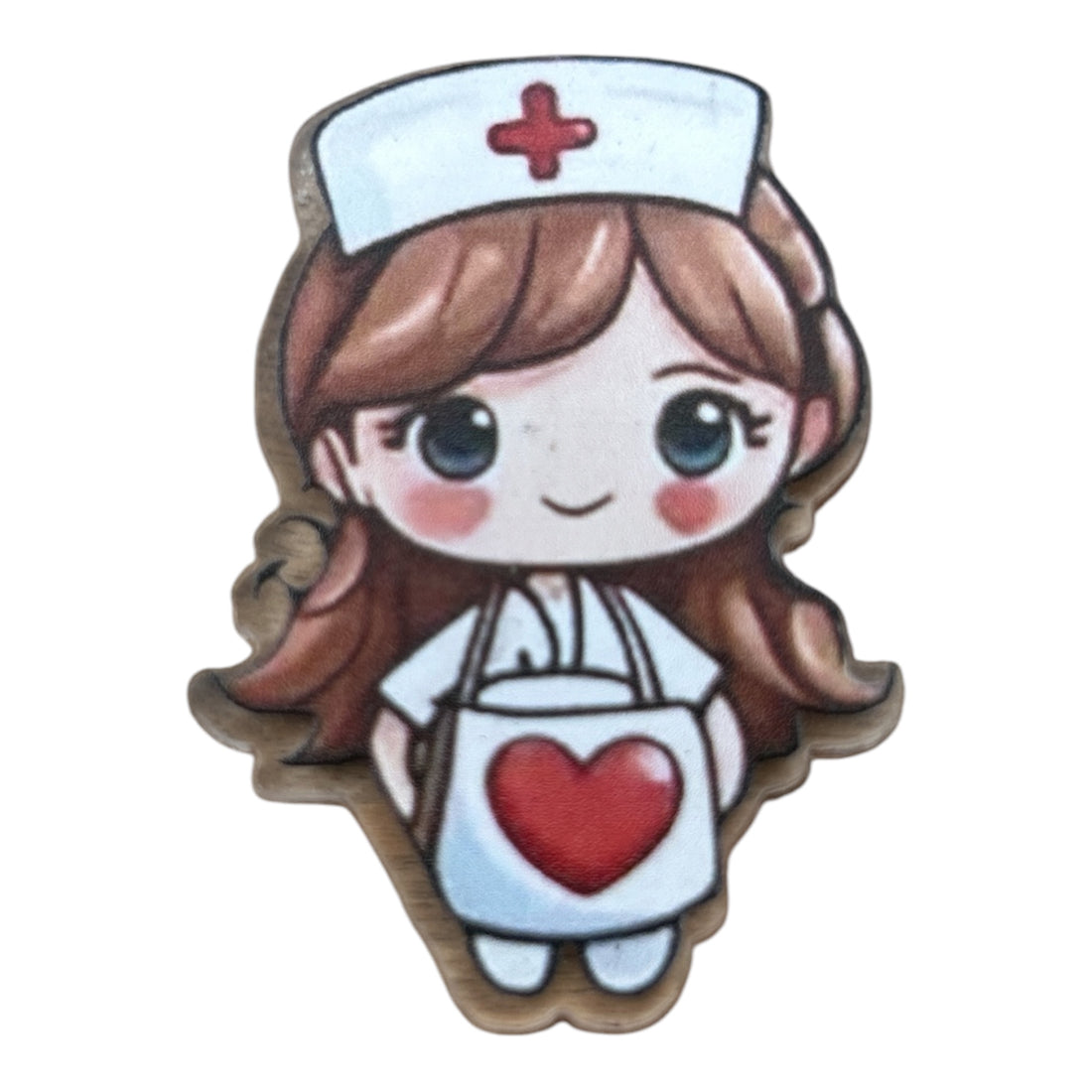 Love Nurse (Heavy Duty Reel)