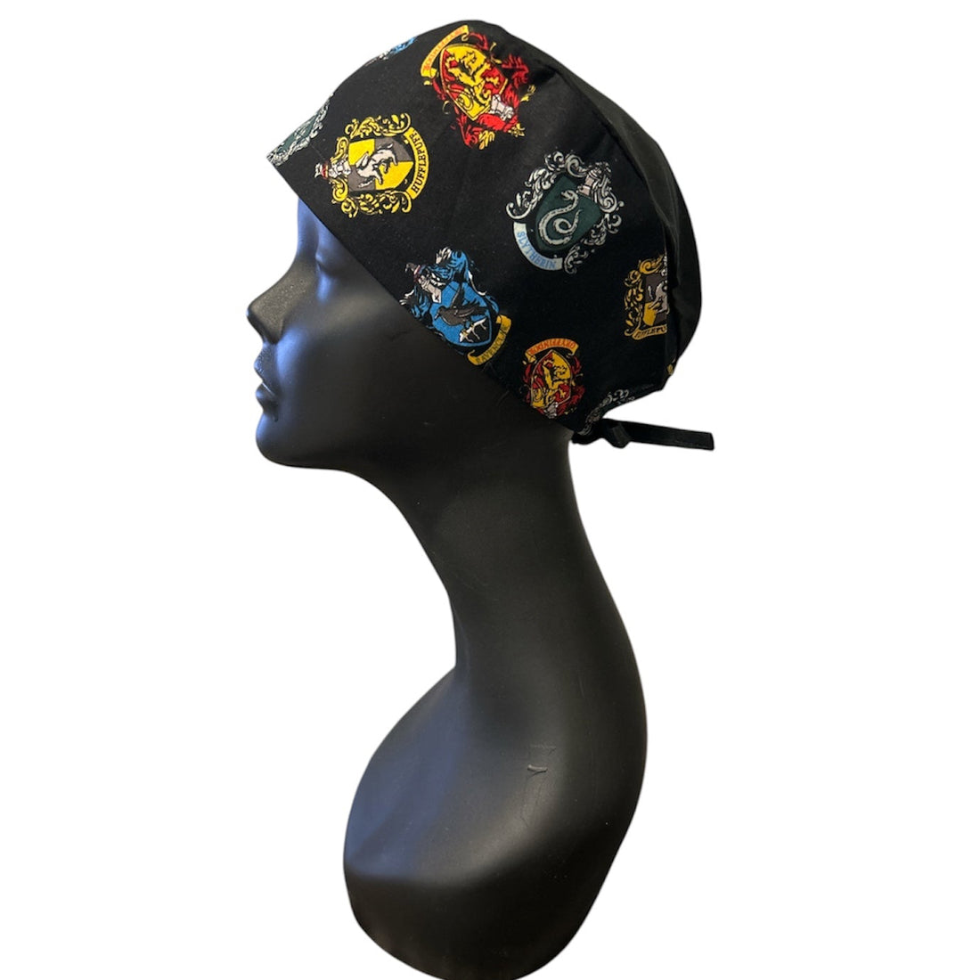 Movie - Skull Cap