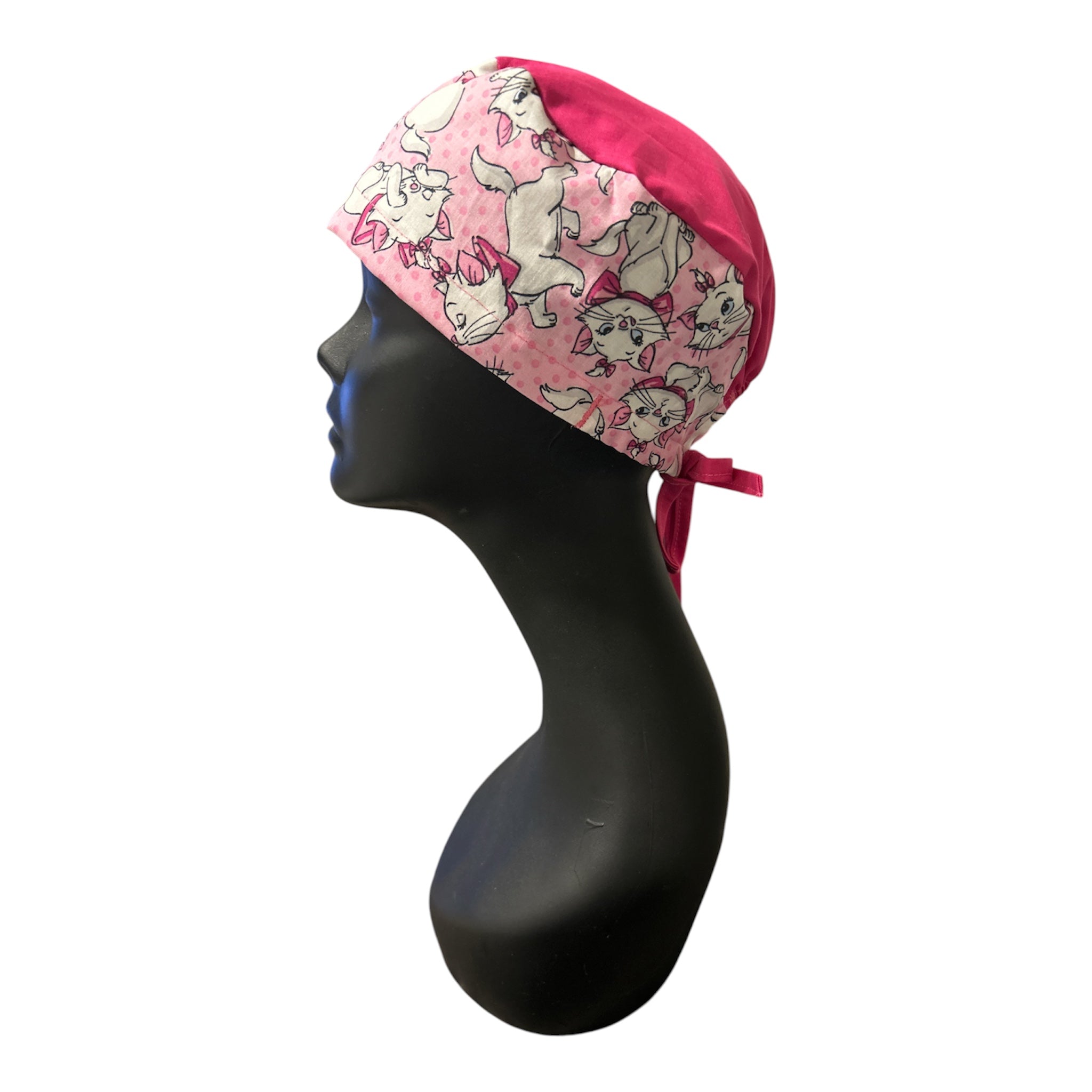 Kitty Cat - Skull Cap