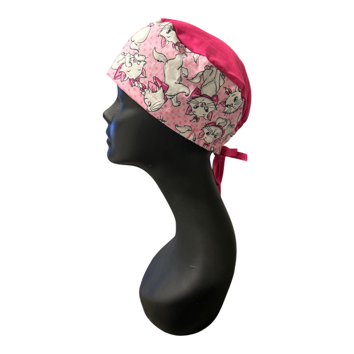 Kitty Cat - Skull Cap