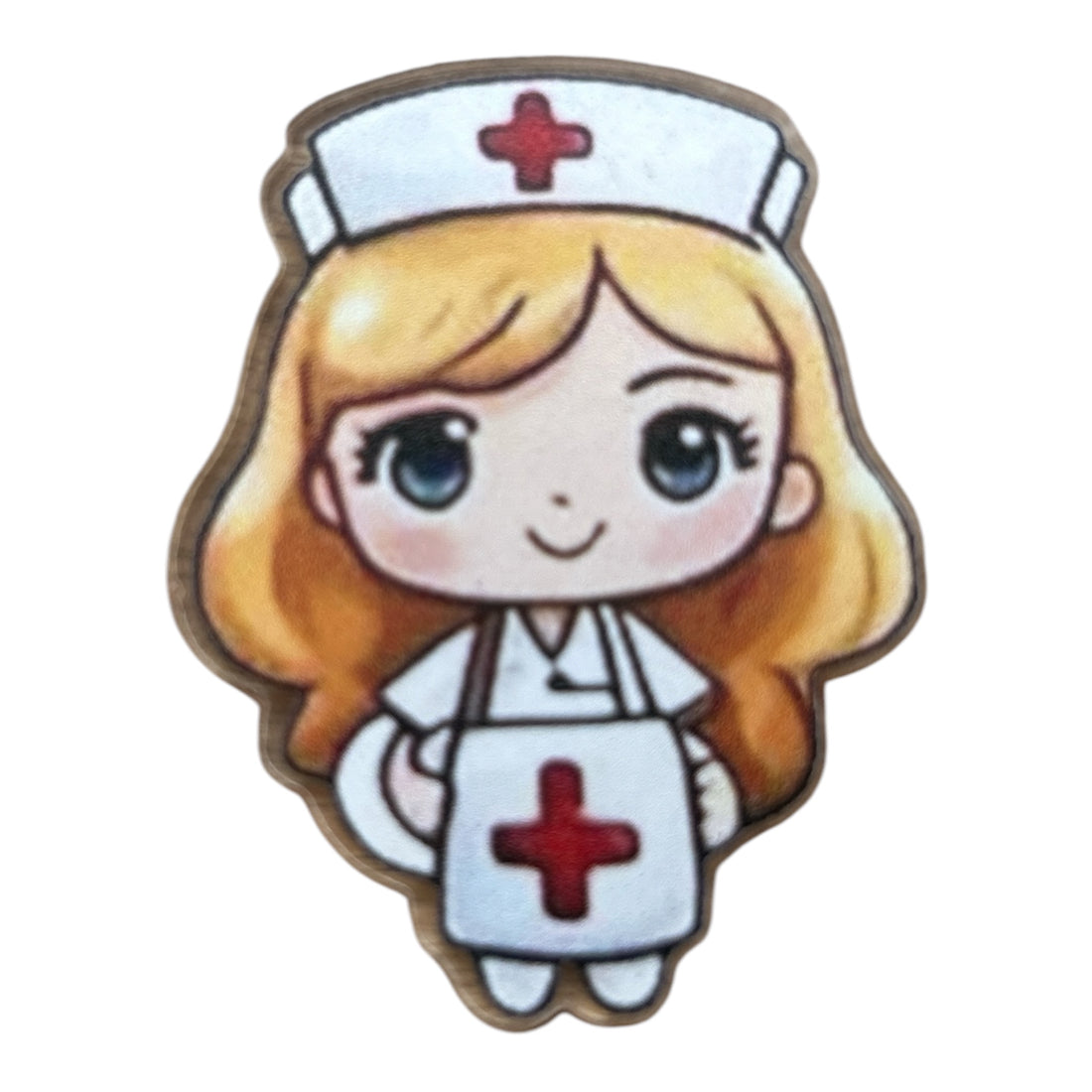Nurse (Heavy Duty) Reel