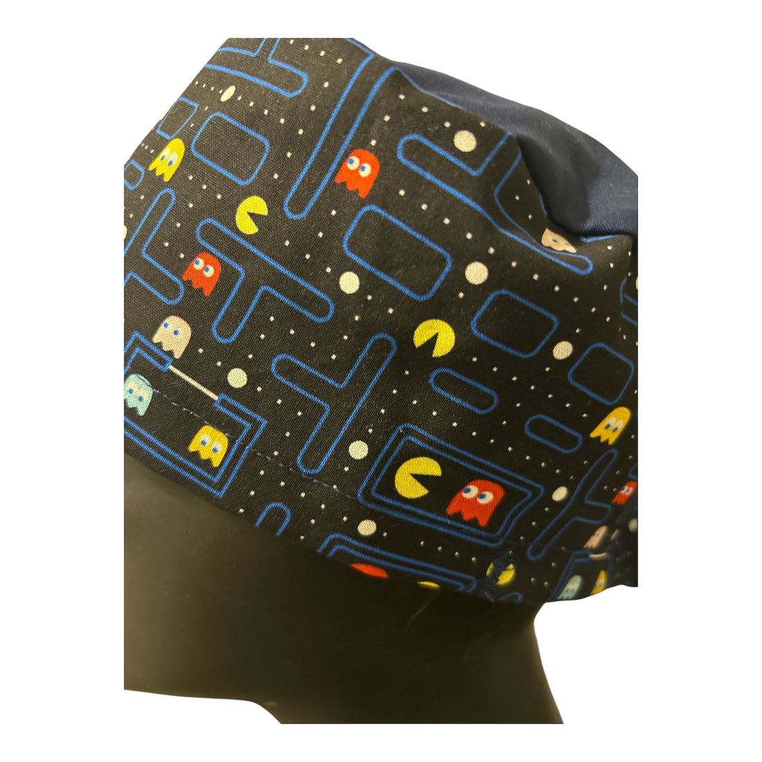 Video Game - Skull Cap