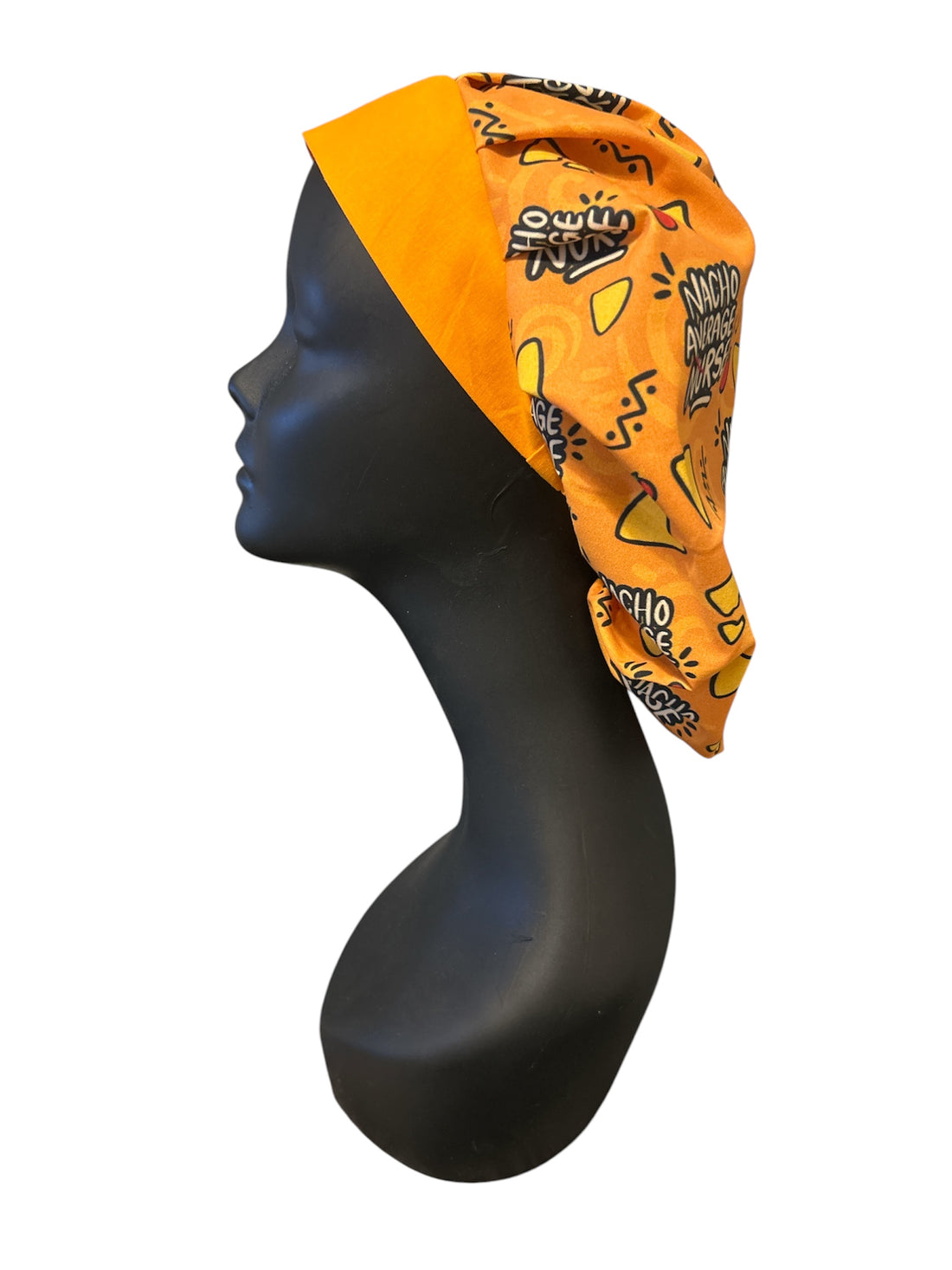 Nacho Average Nurse - Bouffant Cap