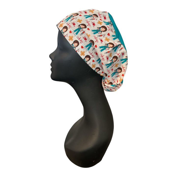 Medical girly - Euro Cap