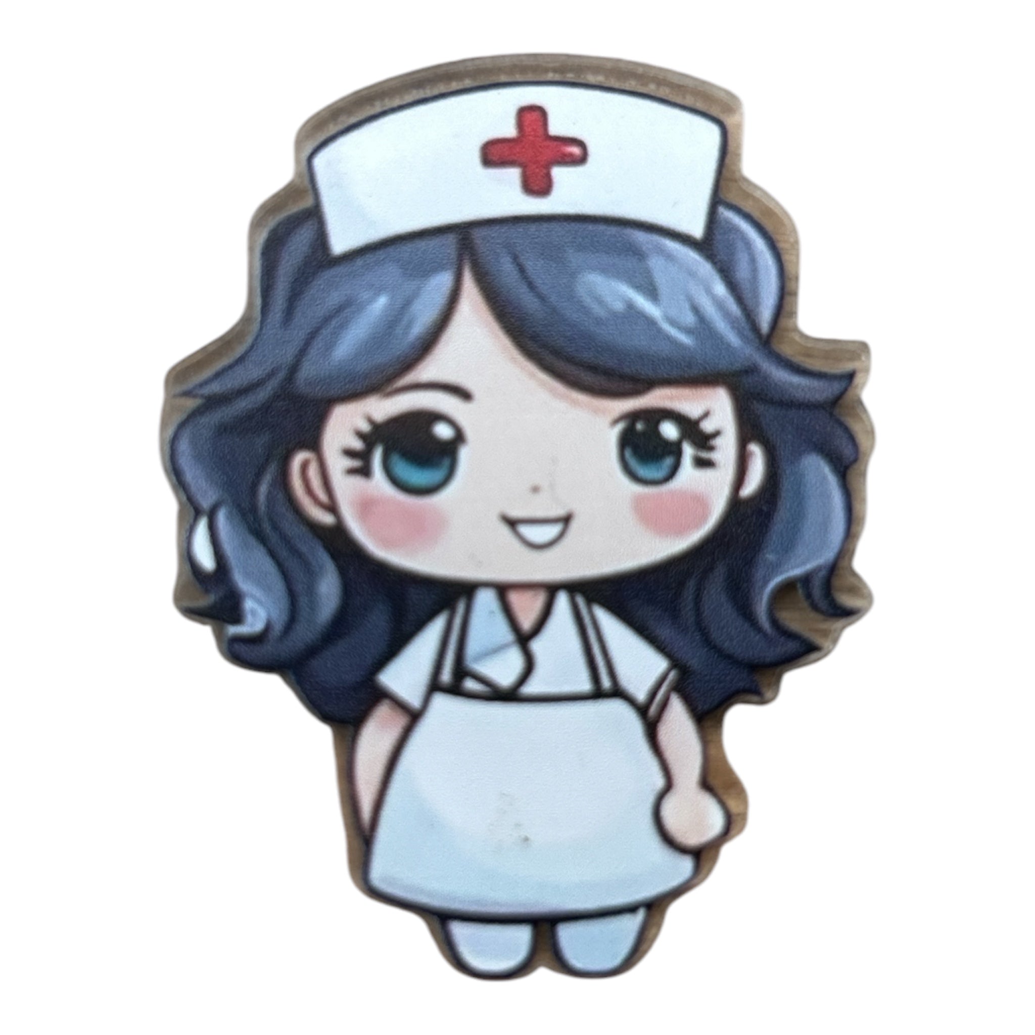 Nurse ( Heavy Duty) Reel
