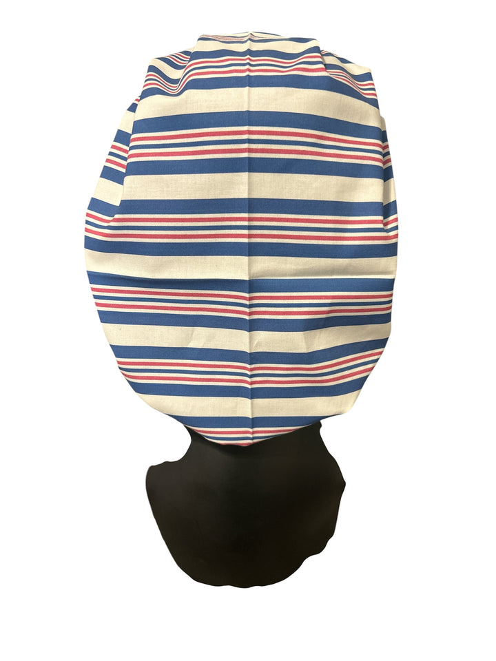 Baby blanket- Bouffant Cap