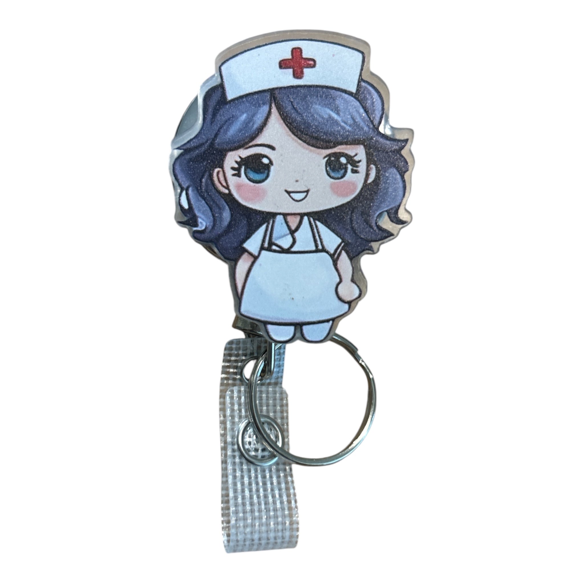 Nurse ( Heavy Duty) Reel