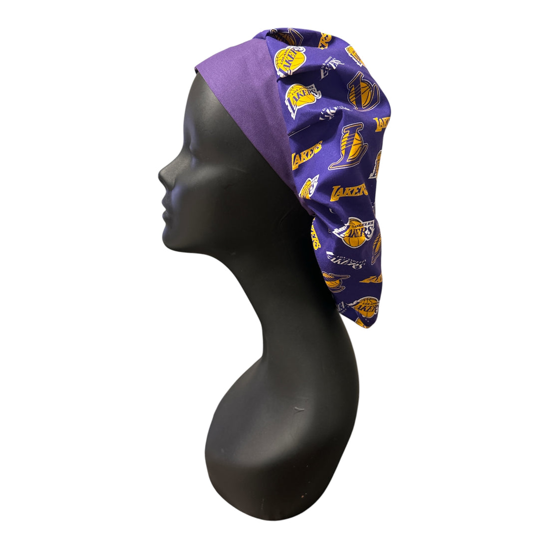 Basketball - Bouffant Cap