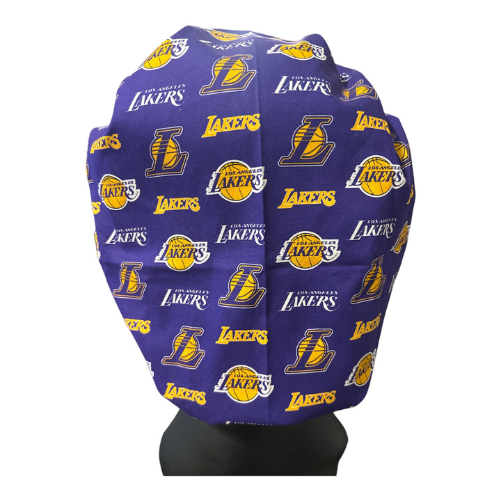 Basketball - Bouffant Cap