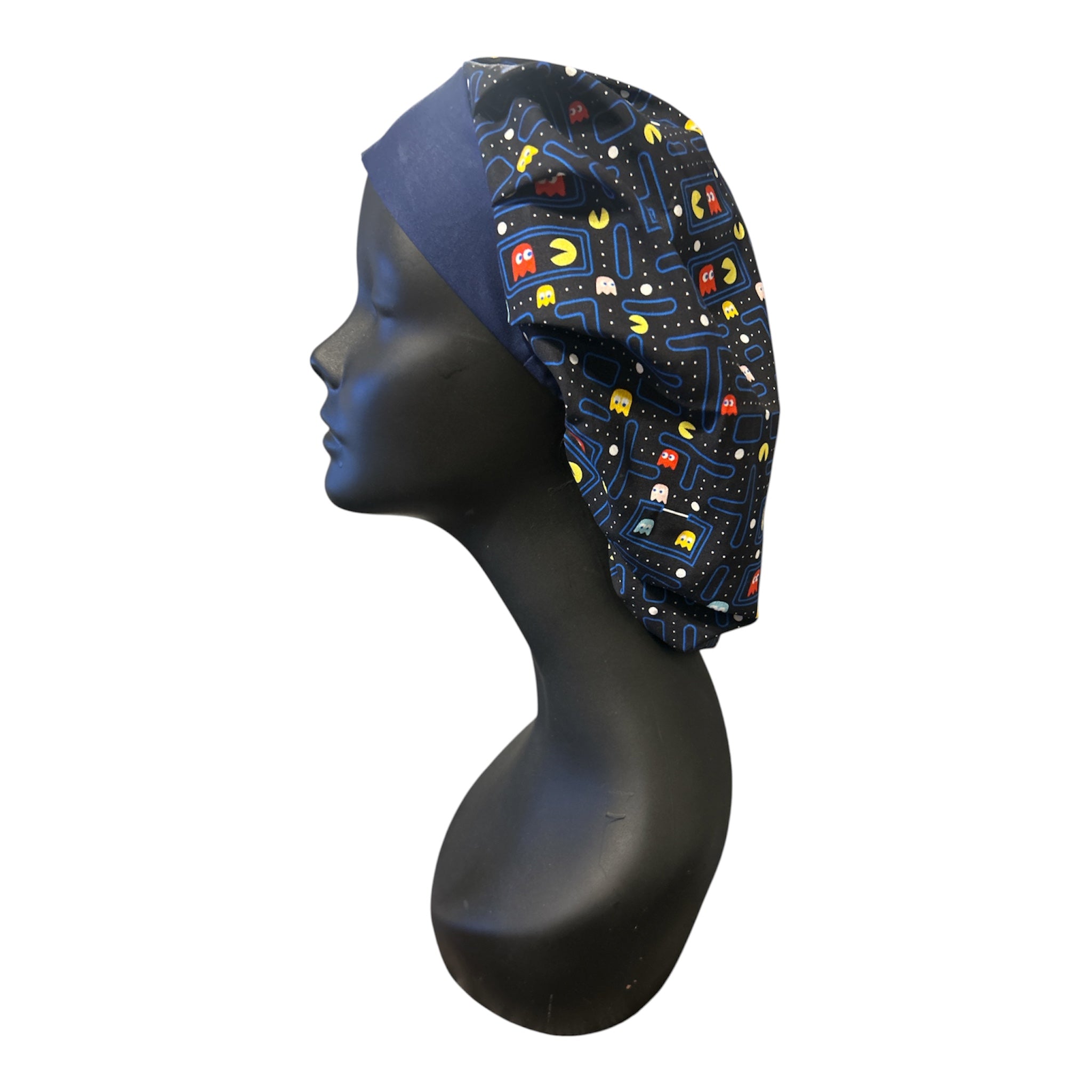 Video Game - Bouffant Cap