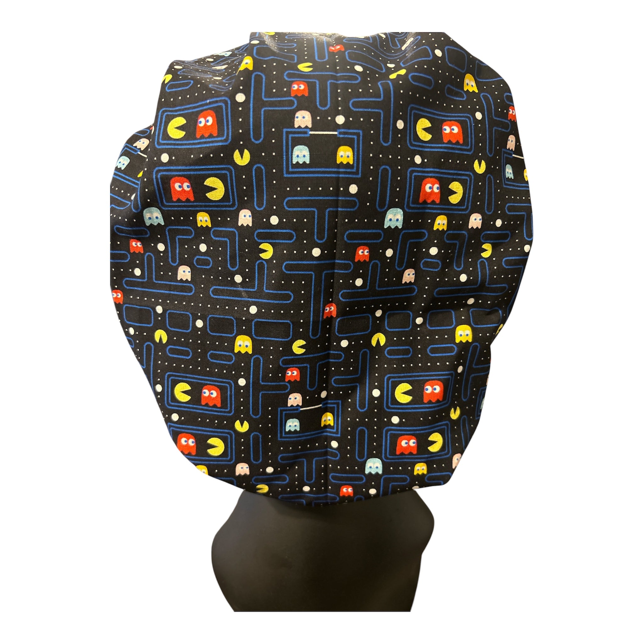 Video Game - Bouffant Cap