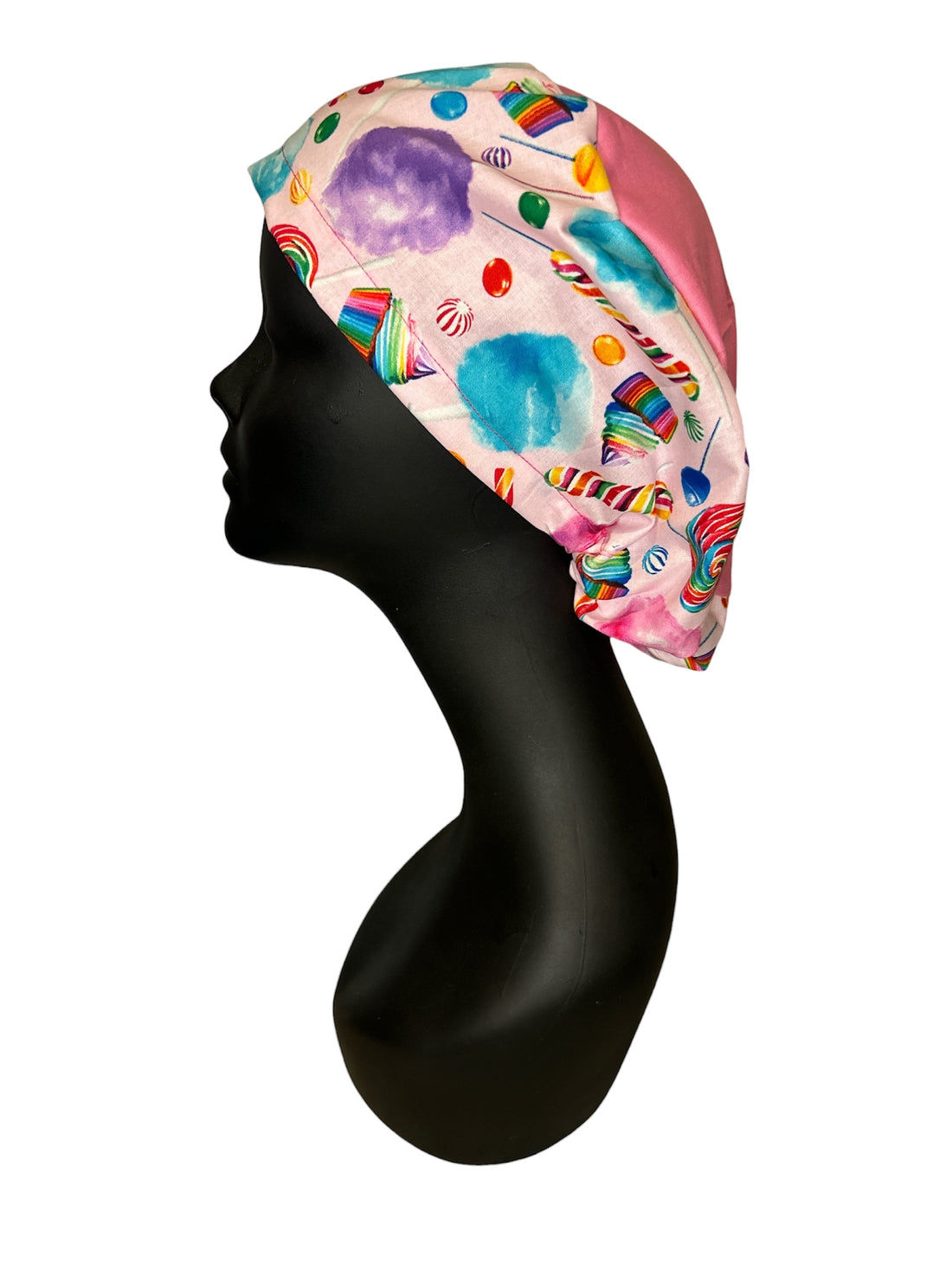 Sweet treats - Euro Cap
