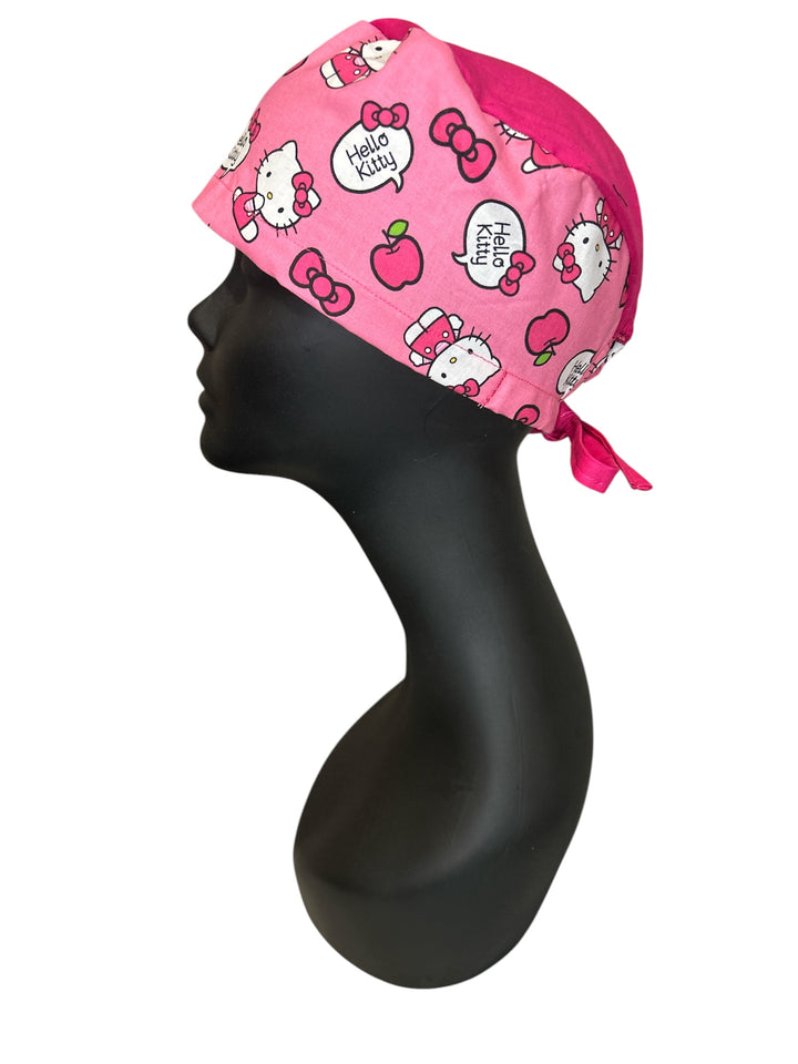 Kitty - Skull Cap