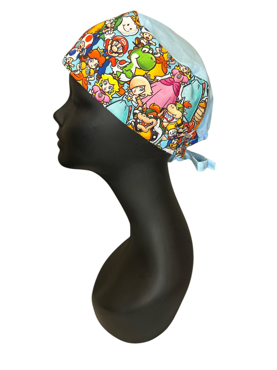Video game - Skull Cap