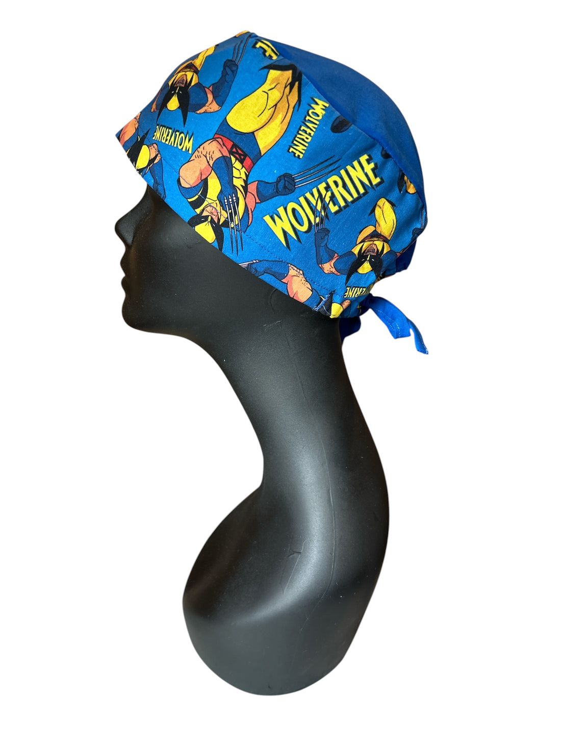 Super hero - Skull Cap