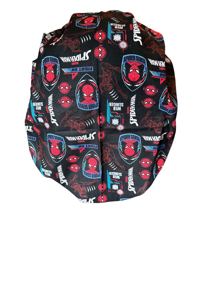 Super hero - Bouffant cap