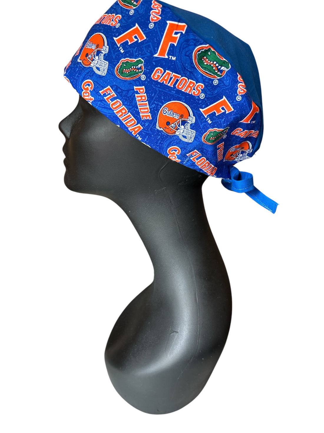 Gator - Skull cap