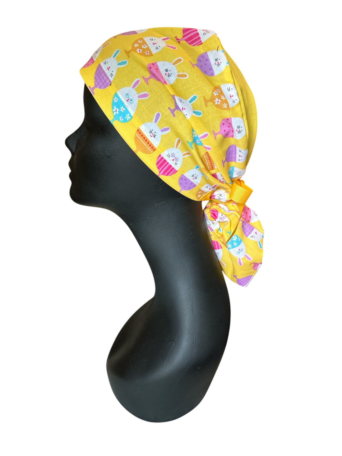 Bunny (Easter) - Luxe Ponytail