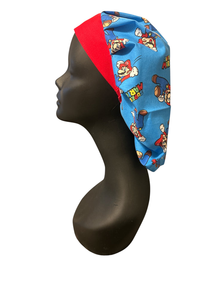Video game - Bouffant Cap