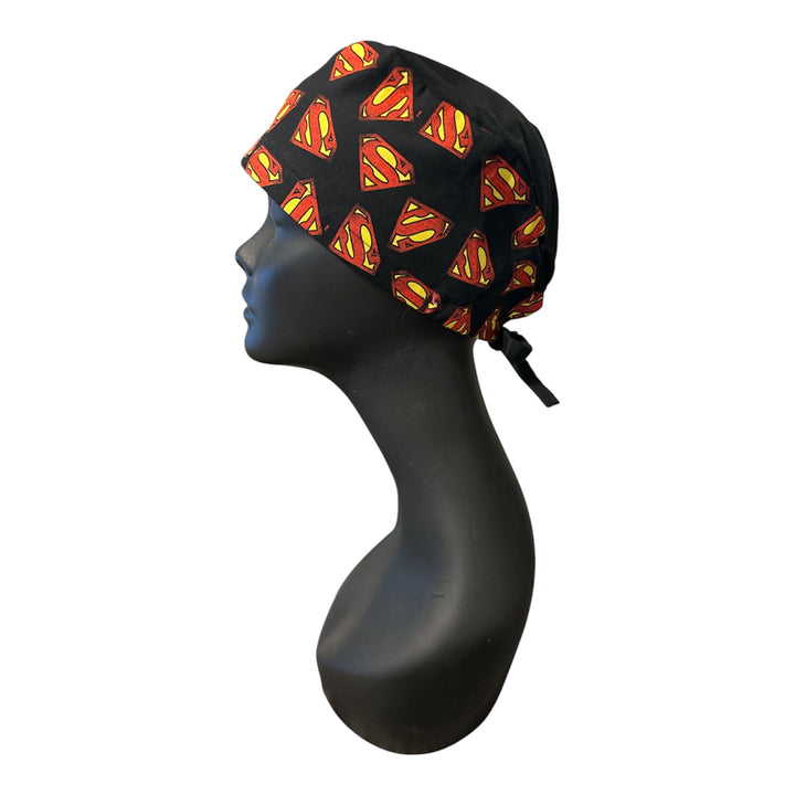Super hero - Skull Cap