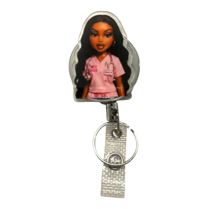 Med doll (Heavy duty)