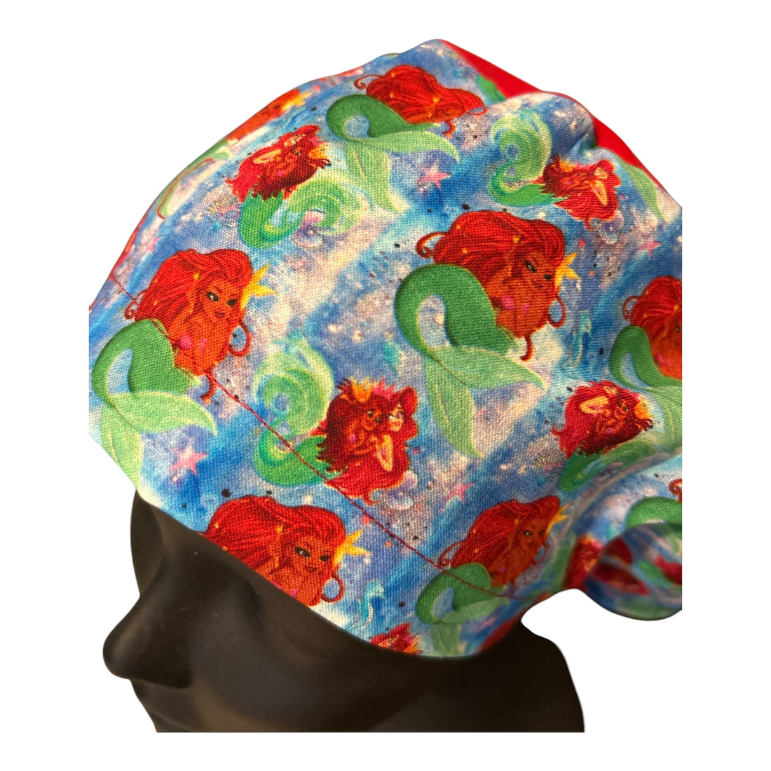 Mermaid - Euro Cap