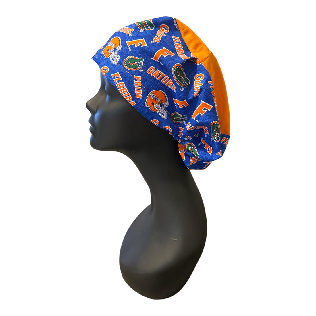 Gator - Euro Cap