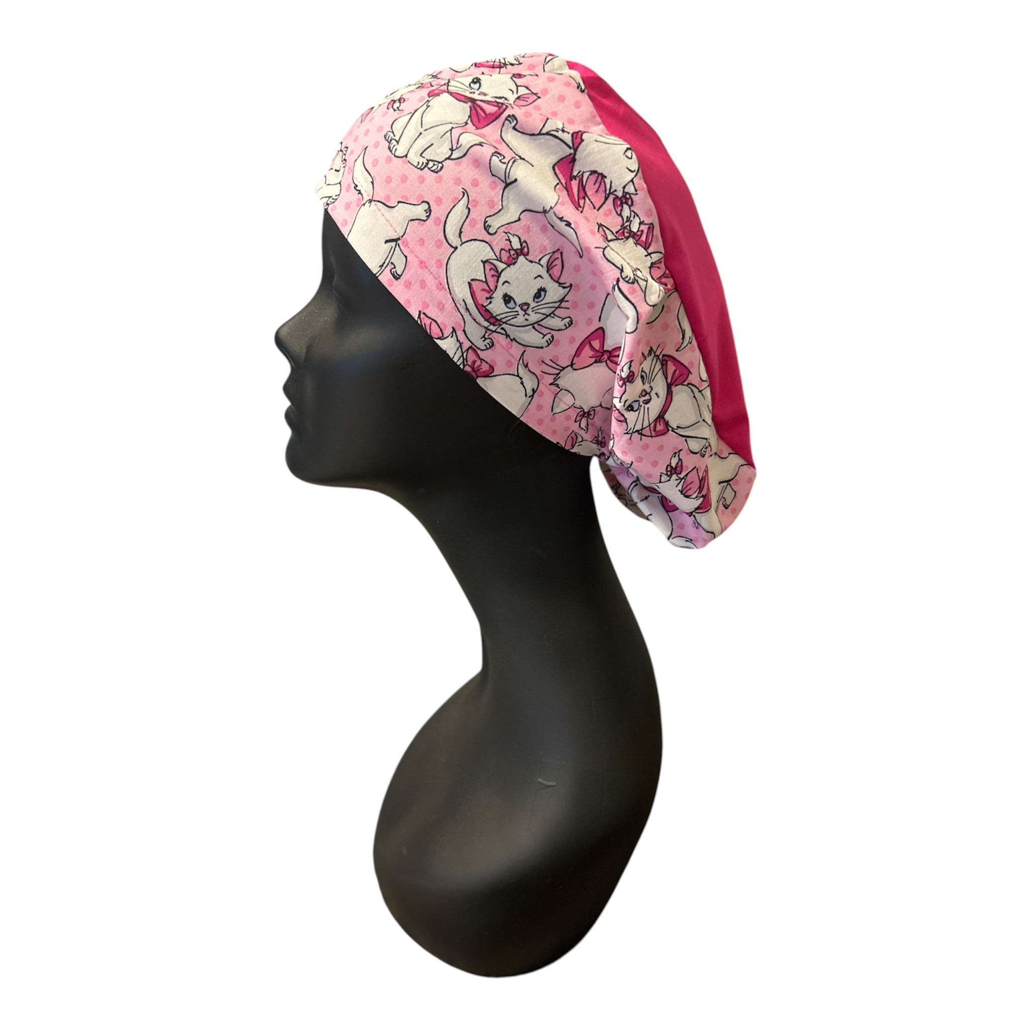 Kitty Cat - Euro Cap